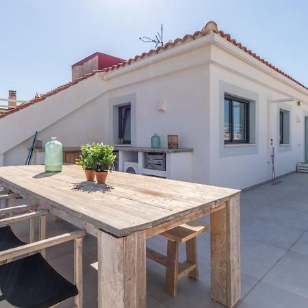 Penthouse Casamora Moraira Exterior foto